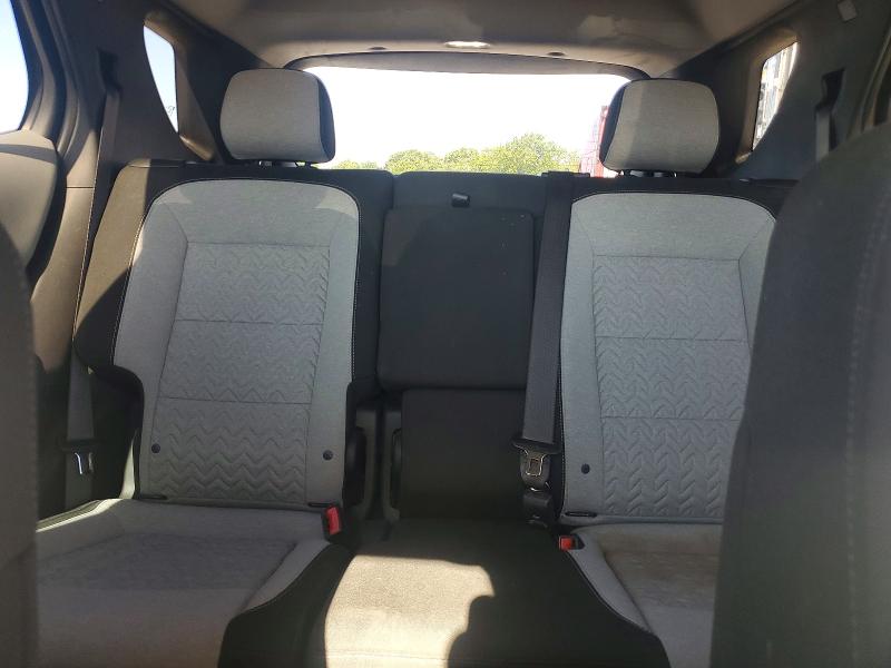 Продаж на аукціоні авто 2022 Chevrolet Equinox, vin: 3GNAXHEV6NS147210, номер лоту: 53026806