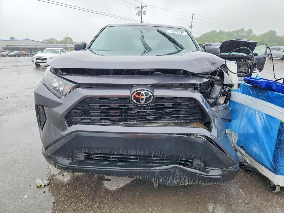 Продажа на аукционе авто 2022 Toyota Rav4, vin: 2T3H1RFV6NC192343, номер лота: 51787546