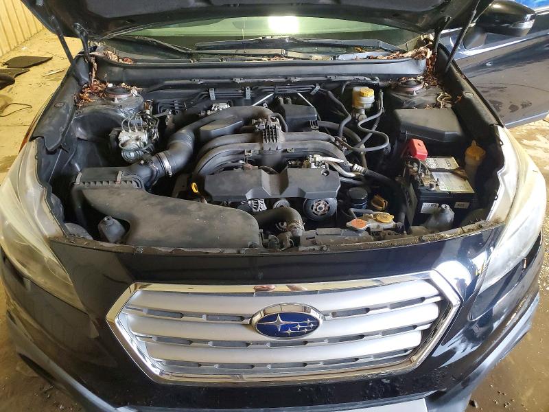 Aukcja sprzedaży 2015 Subaru Outback, vin: 4S4BSANC9F3241098, numer aukcji: 54658776