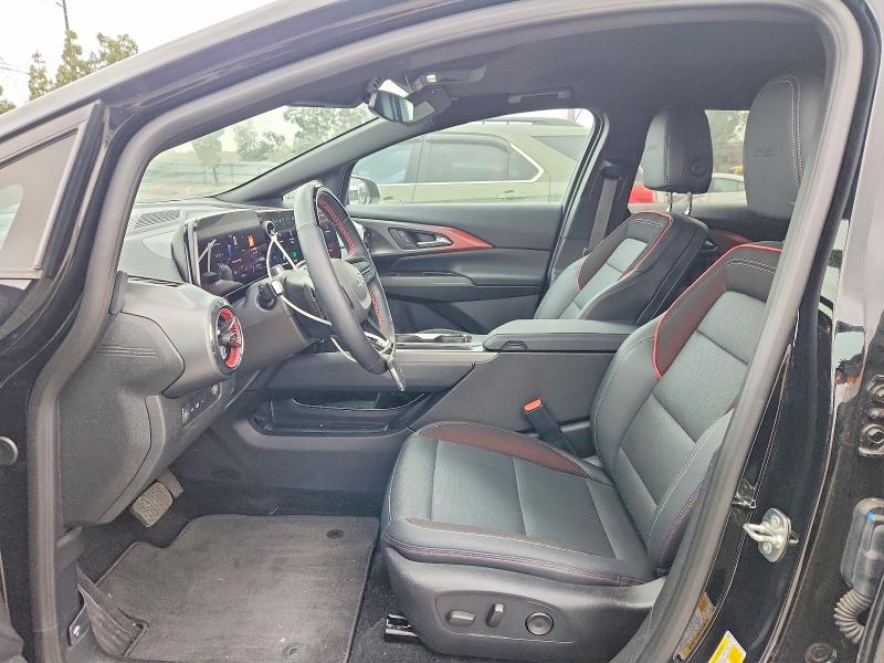 Продаж на аукціоні авто 2024 Chevrolet Equinox, vin: 3GN7DPRR8RS224028, номер лоту: 54658936