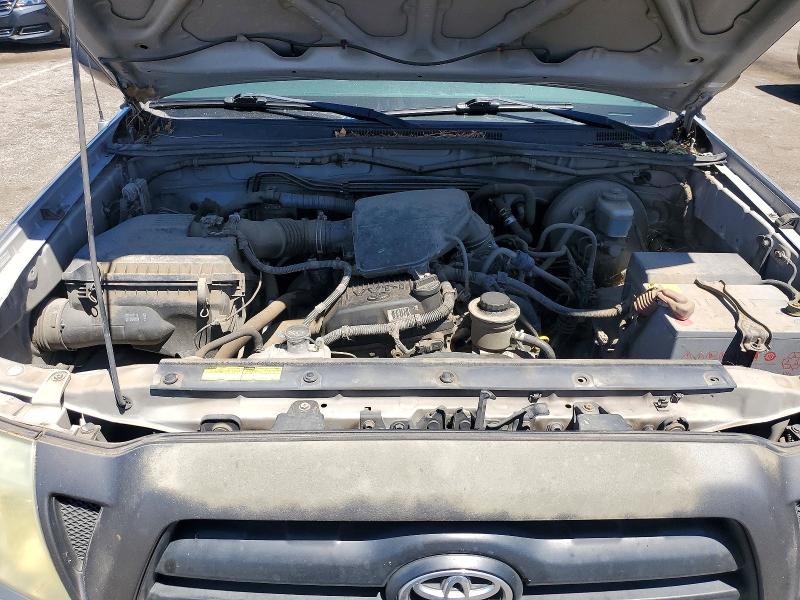 52269746 :رقم المزاد ، 5TETX22N17Z404769 vin ، 2007 Toyota Tacoma مزاد بيع