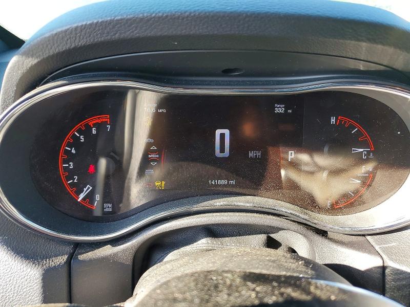 Aukcja sprzedaży 2016 Dodge Durango, vin: 1C4SDHCTXGC466920, numer aukcji: 53744546