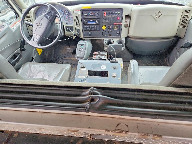 Продаж на аукціоні авто 2016 International 4000, vin: 1HTMKAALXGH376892, номер лоту: 54040436