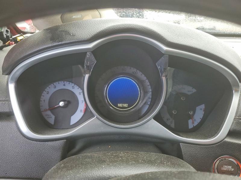 Aukcja sprzedaży 2012 Cadillac Srx, vin: 3GYFNAE34CS524621, numer aukcji: 52320316