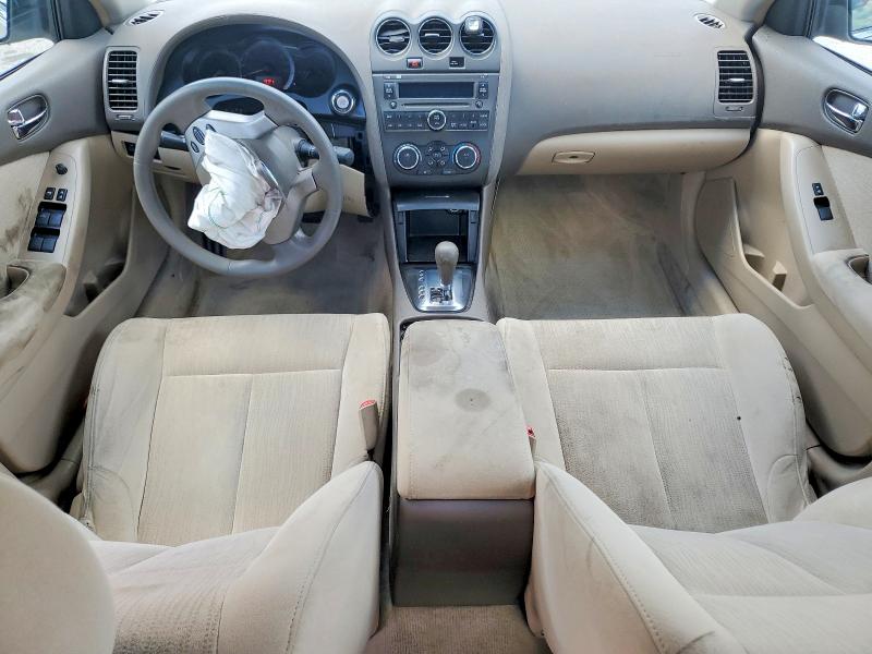 Aukcja sprzedaży 2010 Nissan Altima, vin: 1N4AL2AP6AN502332, numer aukcji: 53541316