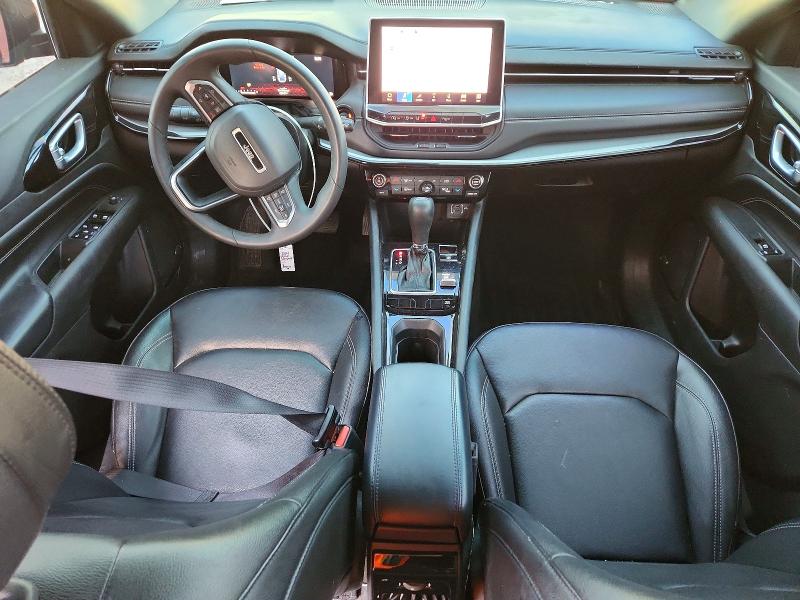 Продаж на аукціоні авто 2024 Jeep Compass, vin: 3C4NJDCN6RT148462, номер лоту: 52041936