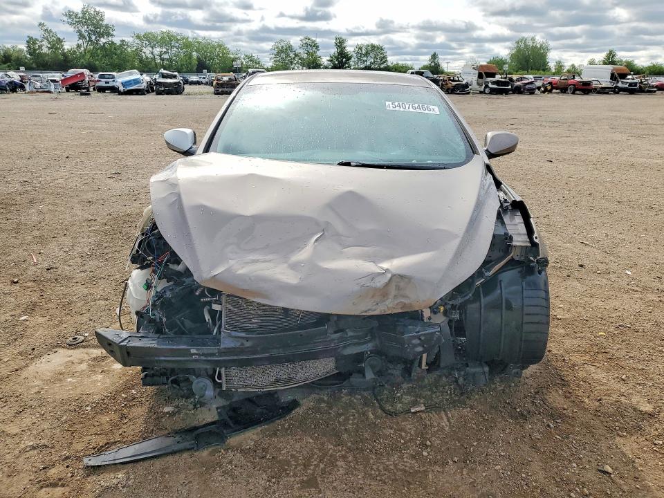 2015 Hyundai Elantra მანქანა იყიდება აუქციონზე, vin: 5NPDH4AE2FH620100, აუქციონის ნომერი: 54076466