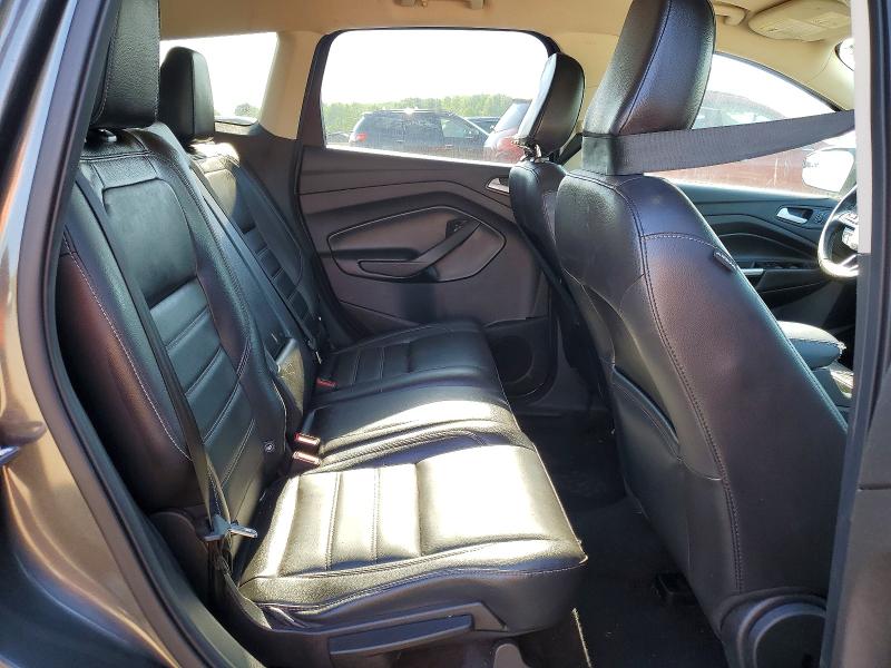 54062056 :رقم المزاد ، 1FMCU0HD9JUB39235 vin ، 2018 Ford Escape مزاد بيع