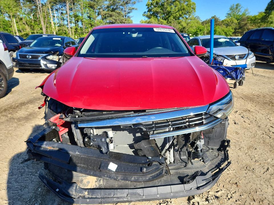 Aukcja sprzedaży 2024 Volkswagen Jetta, vin: 3VWEM7BU0RM077199, numer aukcji: 52819746