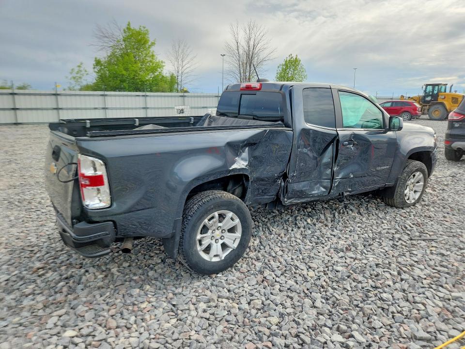 54504376 :رقم المزاد ، 1GCHSCE3XG1327589 vin ، 2016 Chevrolet Colorado مزاد بيع
