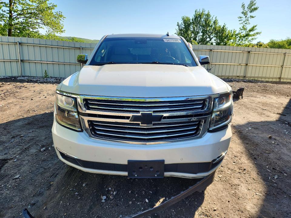 Aukcja sprzedaży 2015 Chevrolet Tahoe, vin: 1GNSKCKC6FR112891, numer aukcji: 54775586