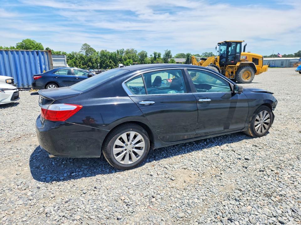 Продаж на аукціоні авто 2013 Honda Accord, vin: 1HGCR3F97DA038241, номер лоту: 53531526