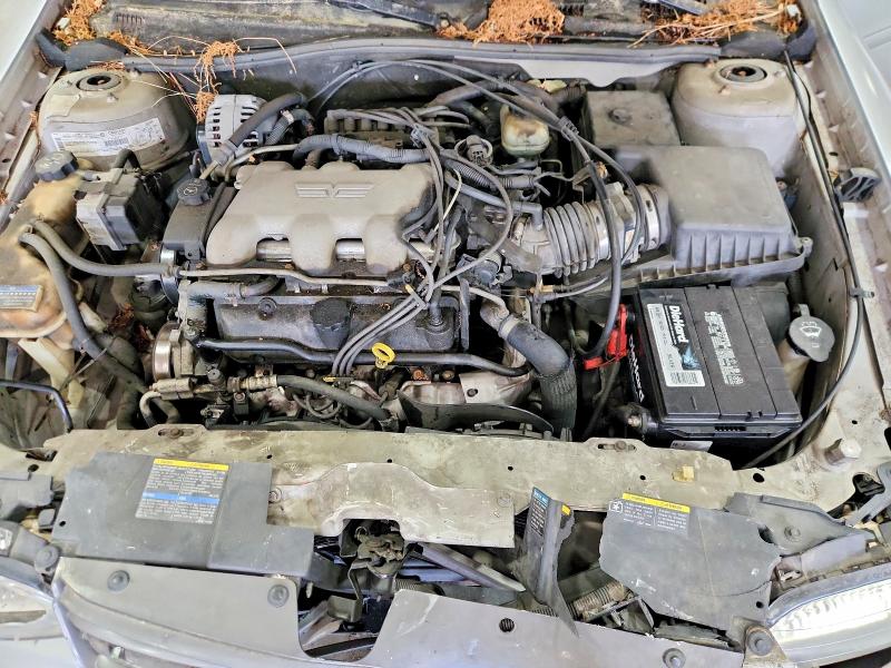 Продаж на аукціоні авто 2003 Chevrolet Malibu, vin: 1G1ND52J73M569009, номер лоту: 53629856