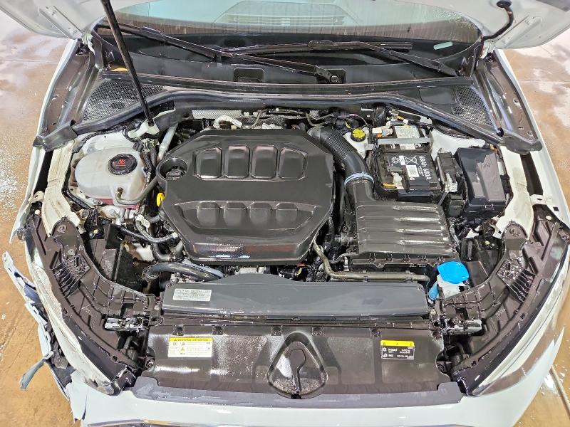 52442806 :رقم المزاد ، WAUAUDGY8RA066974 vin ، 2024 Audi A3 مزاد بيع