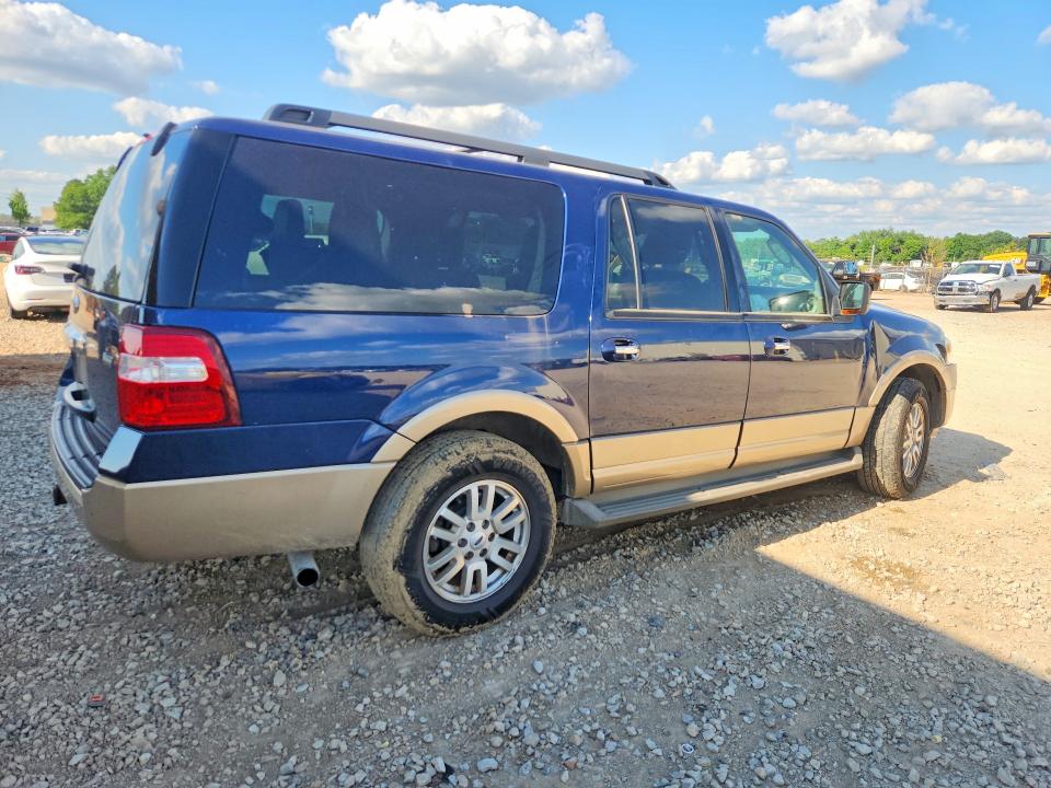 Продажа на аукционе авто 2011 Ford Expedition, vin: 1FMJK1J58BEF55200, номер лота: 53471836