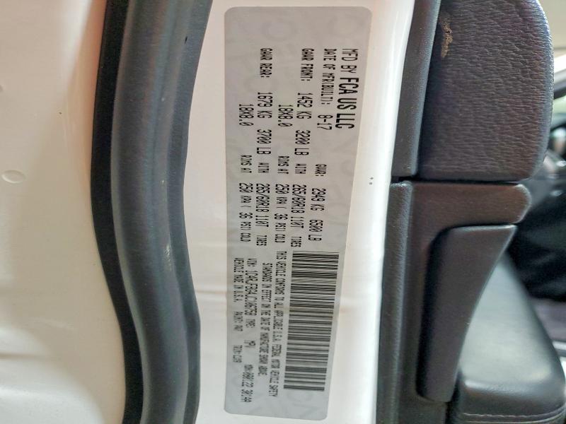 Aukcja sprzedaży 2018 Jeep Grand Cherokee, vin: 1C4RJFBG4JC106758, numer aukcji: 54078896