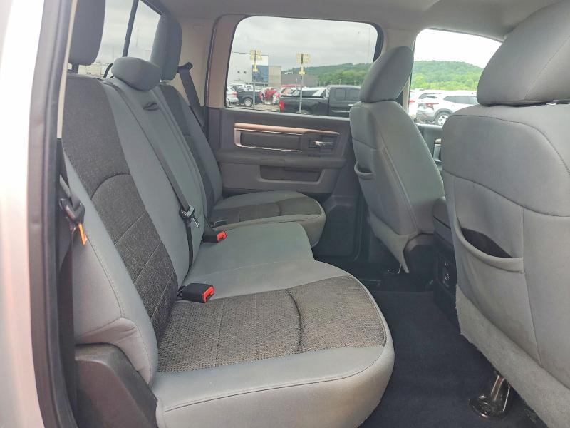 Aukcja sprzedaży 2013 Ram 1500, vin: 1C6RR7LT1DS653465, numer aukcji: 54529606