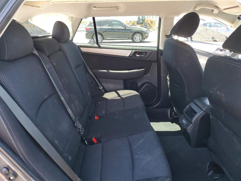 Aukcja sprzedaży 2018 Subaru Outback, vin: 4S4BSAFC7J3276021, numer aukcji: 52717586