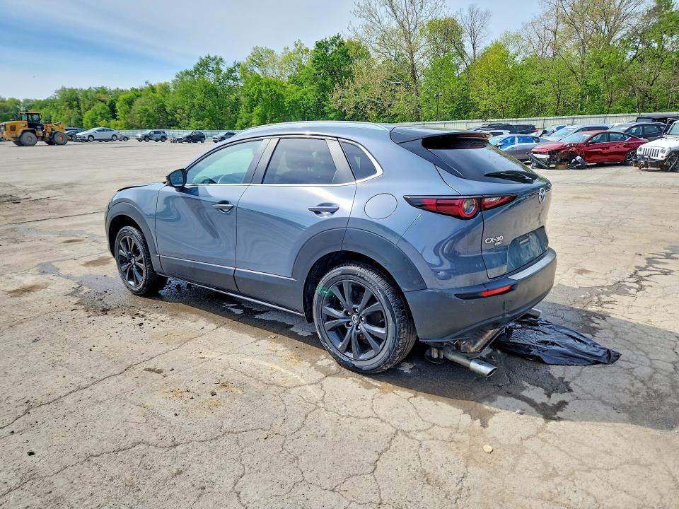 Aukcja sprzedaży 2022 Mazda Cx-30, vin: 3MVDMBCL9NM409043, numer aukcji: 53330576