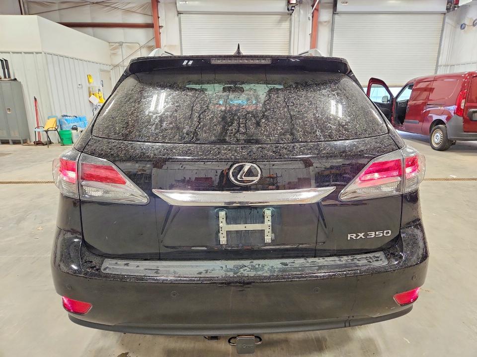 2015 Lexus Rx 350 მანქანა იყიდება აუქციონზე, vin: 2T2BK1BA4FC287237, აუქციონის ნომერი: 51911666