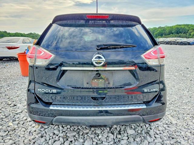54791416 :رقم المزاد ، KNMAT2MV5GP730341 vin ، 2016 Nissan Rogue مزاد بيع