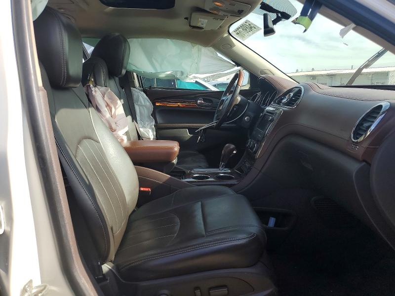 Aukcja sprzedaży 2013 Buick Enclave, vin: 5GAKVCKD5DJ183070, numer aukcji: 54896766