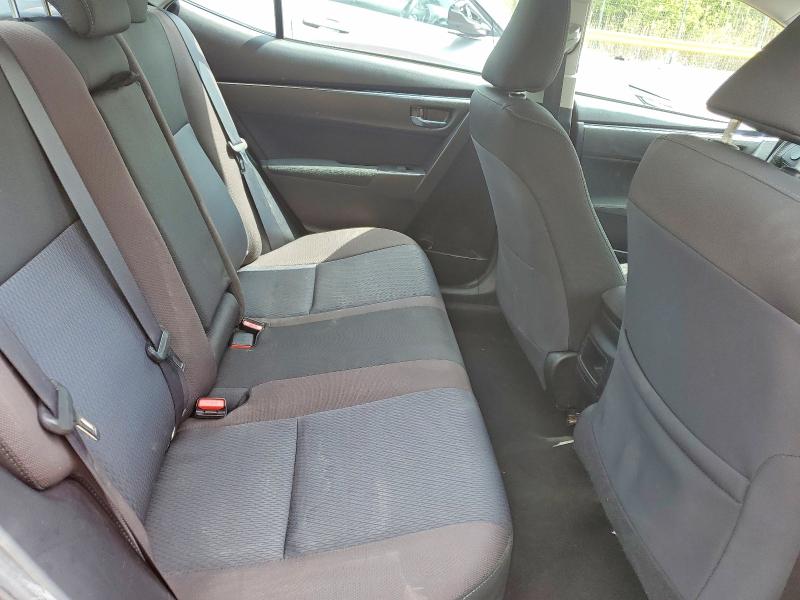 2018 Toyota Corolla მანქანა იყიდება აუქციონზე, vin: 2T1BURHE3JC982082, აუქციონის ნომერი: 47843056