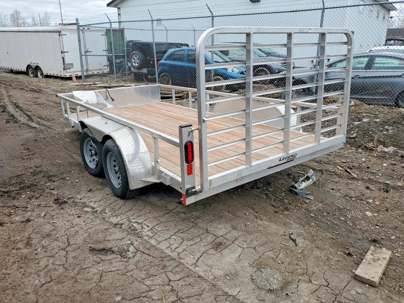 Продаж на аукціоні авто 2023 Lege Trailers, vin: 5WMBF1427P1000348, номер лоту: 50367346