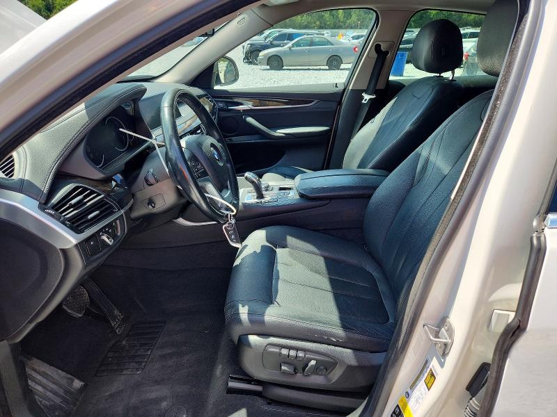 53896266 :رقم المزاد ، 5UXKU2C54G0N80345 vin ، 2016 Bmw X6 مزاد بيع