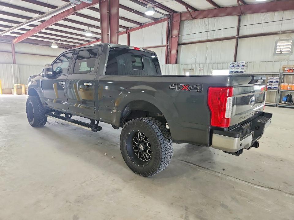 Aukcja sprzedaży 2017 Ford F250, vin: 1FT7W2BT9HEB34858, numer aukcji: 54724876