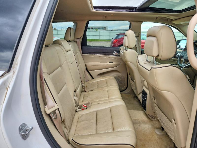 Aukcja sprzedaży 2018 Jeep Grand Cherokee, vin: 1C4RJFCT3JC485036, numer aukcji: 51548966