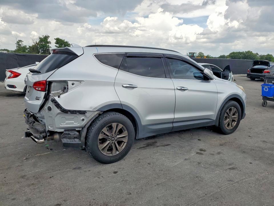 Aukcja sprzedaży 2015 Hyundai Santa Fe Sport, vin: 5XYZU3LB6FG289737, numer aukcji: 54863076