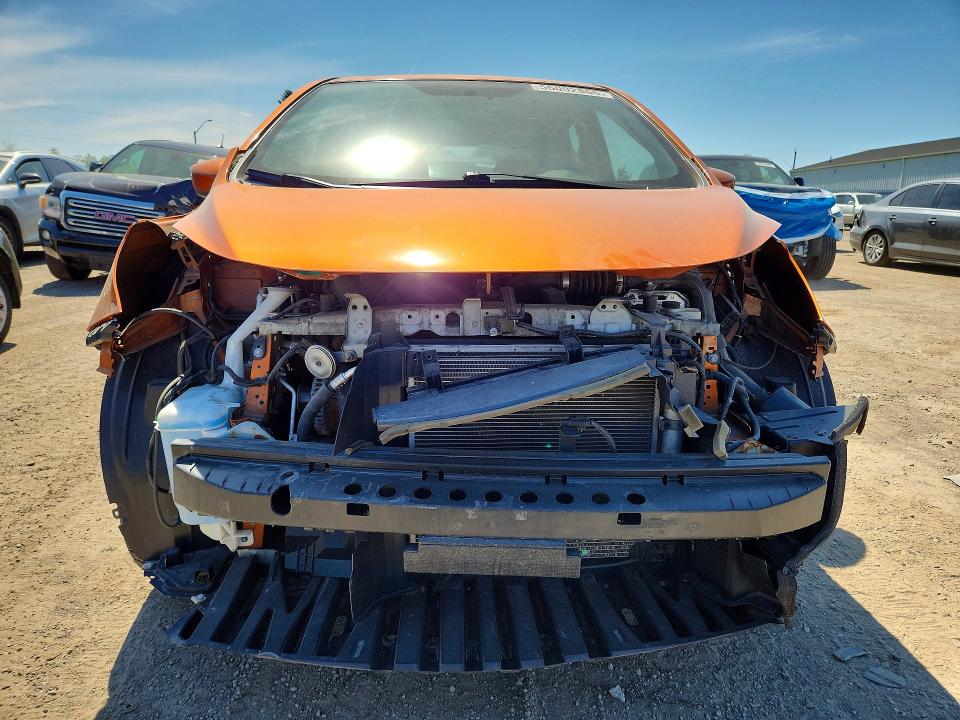 Aukcja sprzedaży 2018 Nissan Versa Note, vin: 3N1CE2CP5JL371231, numer aukcji: 55002866