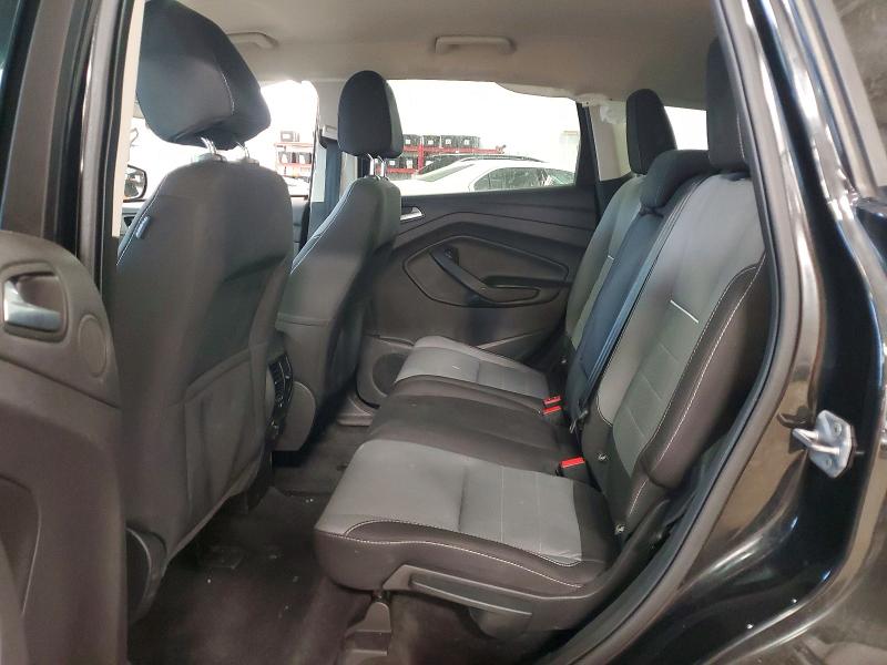 53837756 :رقم المزاد ، 1FMCU9GXXEUC35459 vin ، 2014 Ford Escape مزاد بيع