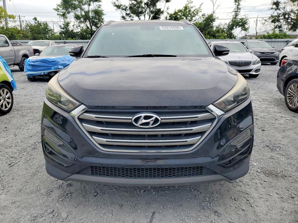 Aukcja sprzedaży 2016 Hyundai Tucson, vin: KM8J33A27GU197681, numer aukcji: 53234696