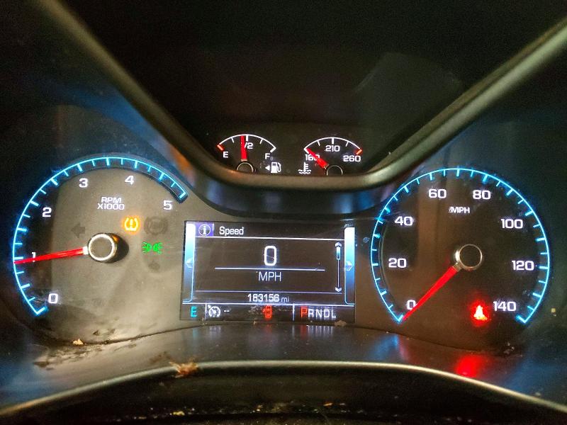 Продаж на аукціоні авто 2018 Gmc Canyon, vin: 1GTP6EE19J1203749, номер лоту: 51518156