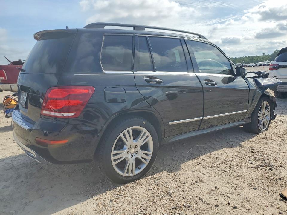 Продажа на аукционе авто 2013 Mercedes-benz Glk, vin: WDCGG5HB9DG153707, номер лота: 53570726