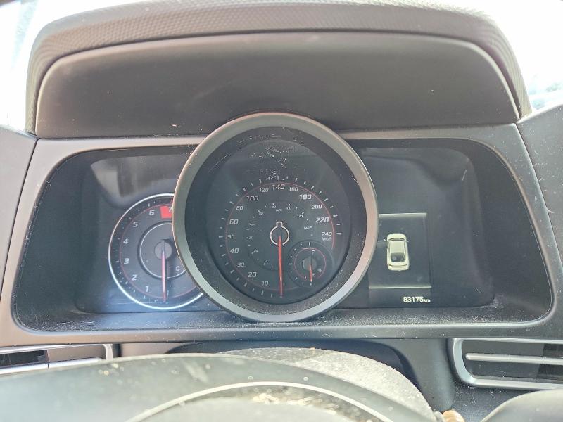 Продажа на аукционе авто 2022 Hyundai Elantra, vin: KMHLM4AGXNU247185, номер лота: 51958146
