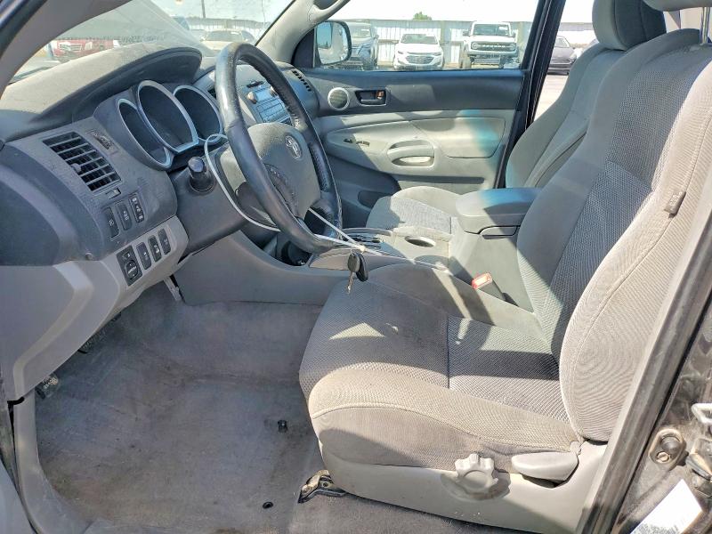 54299656 :رقم المزاد ، 5TEUU4EN0AZ731708 vin ، 2010 Toyota Tacoma مزاد بيع