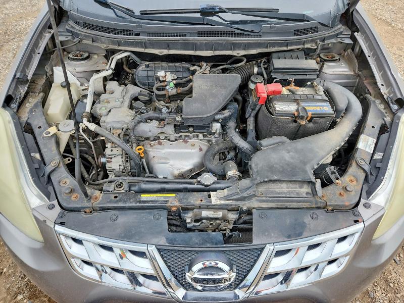 Продаж на аукціоні авто 2015 Nissan Rogue Select, vin: JN8AS5MV5FW769282, номер лоту: 53657196