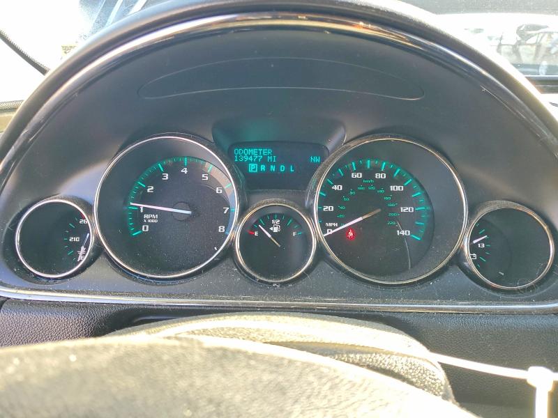 52020536 :رقم المزاد ، 5GAKVBKD8EJ128303 vin ، 2014 Buick Enclave مزاد بيع