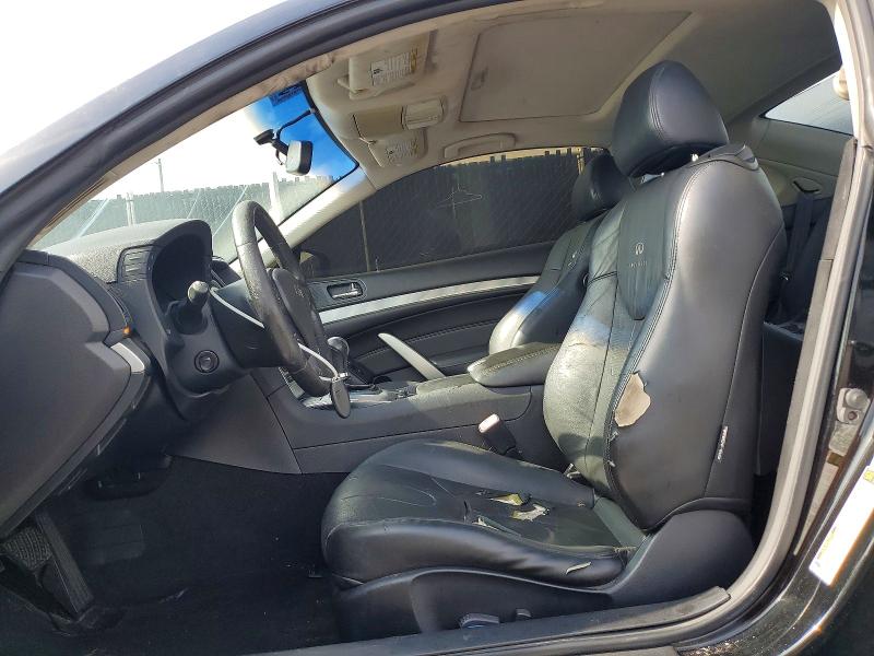 Продажа на аукционе авто 2013 Infiniti G37 Coupe, vin: JN1CV6EK0DM923964, номер лота: 54578756