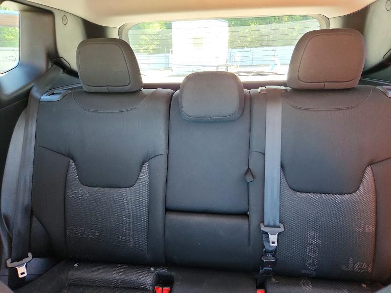 54064766 :رقم المزاد ، ZACCJABT8FPB38475 vin ، 2015 Jeep Renegade مزاد بيع