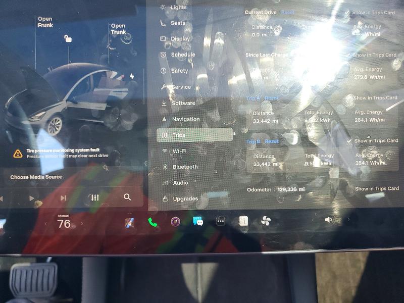 Продажа на аукционе авто 2022 Tesla Model 3, vin: 5YJ3E1EA9NF186863, номер лота: 53937586