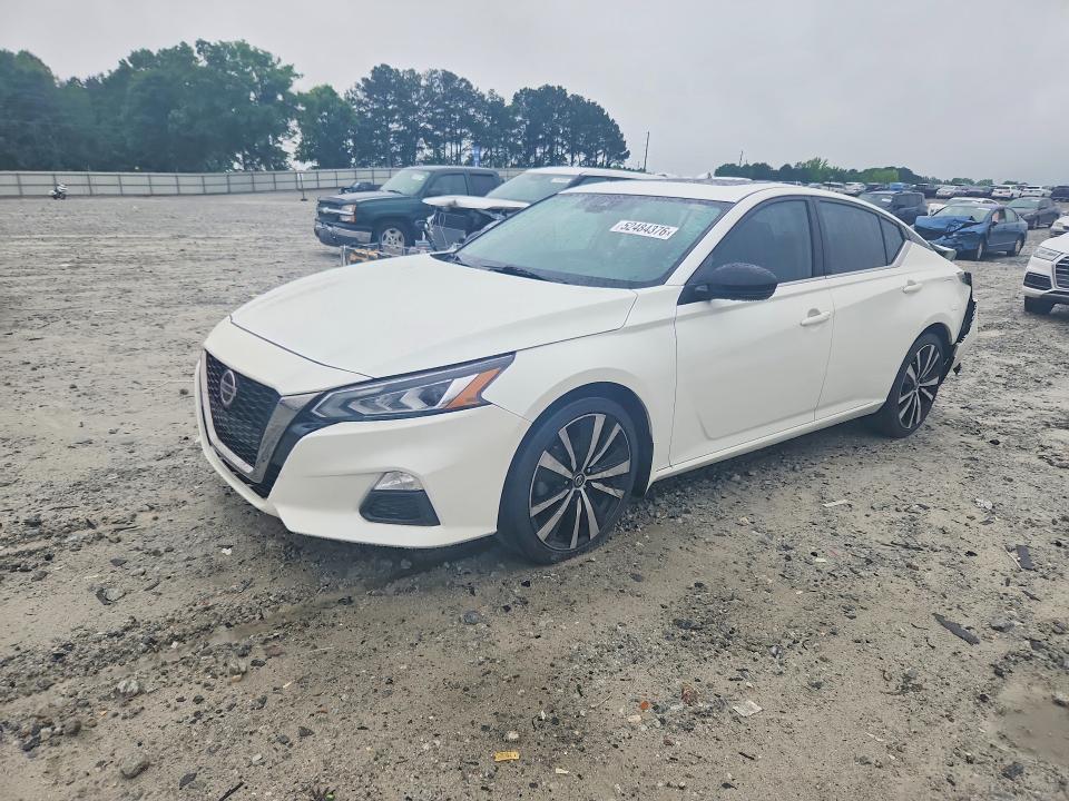 Продаж на аукціоні авто 2020 Nissan Altima, vin: 1N4BL4CV3LC144634, номер лоту: 52484376