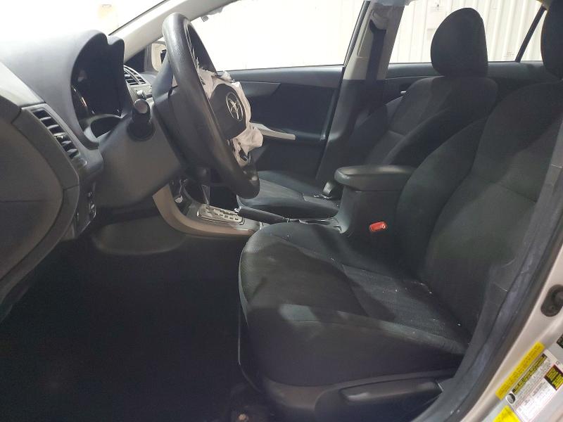 Aukcja sprzedaży 2011 Toyota Corolla, vin: 2T1BU4EE3BC623825, numer aukcji: 53281096