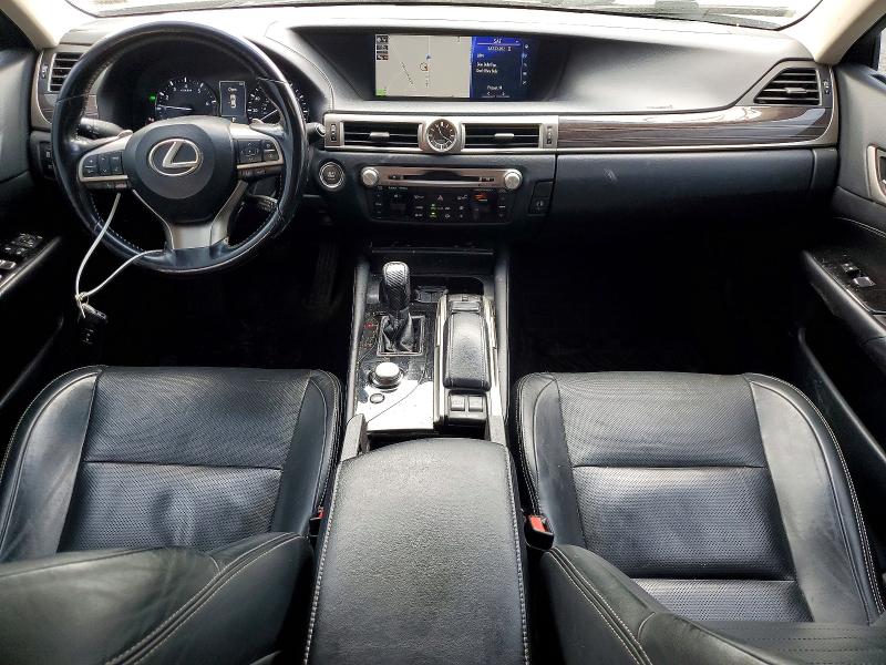 Продаж на аукціоні авто 2017 Lexus Gs 350, vin: JTHCZ1BL8HA006147, номер лоту: 52715586