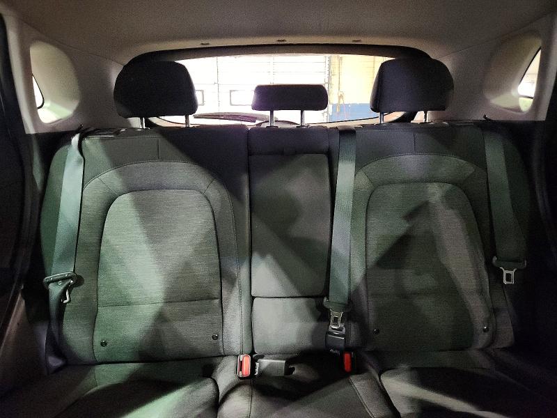 52543716 :رقم المزاد ، KM8K23AG7PU181483 vin ، 2023 Hyundai Kona مزاد بيع