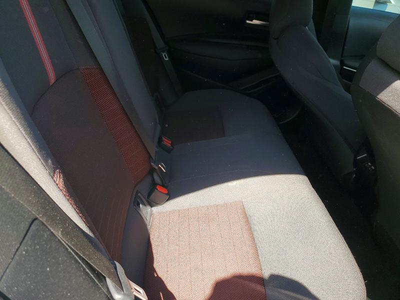 52064546 :رقم المزاد ، 5YFS4MCE4RP210146 vin ، 2024 Toyota Corolla مزاد بيع