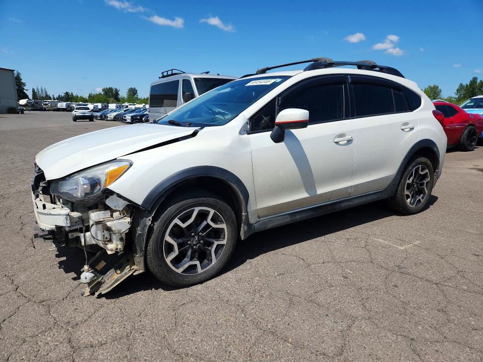 Продажа на аукционе авто 2016 Subaru Outback Ll Bean 4d S, vin: JF2GPABC5G8282849, номер лота: 50454046